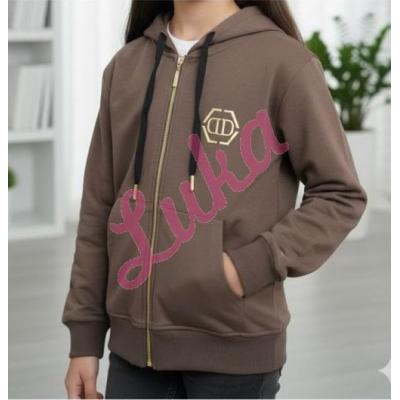 Kid's blouse NOO-729-2