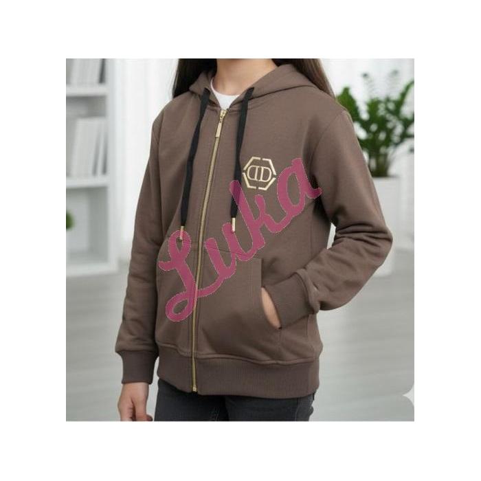 Bluza młodzieżowa NOO-729-2