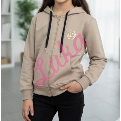 Kid's blouse NOO-729-3