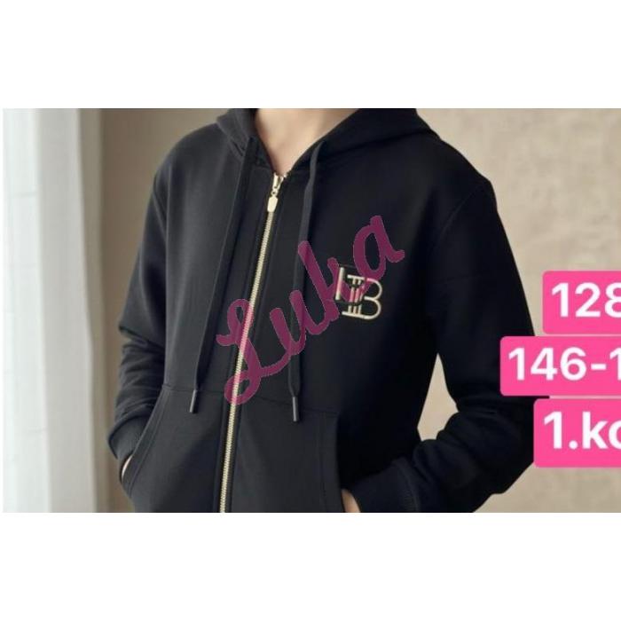 Kid's blouse NOO-730