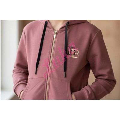 Bluza młodzieżowa NOO-730-2