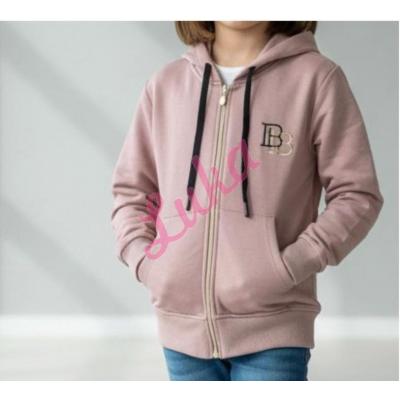 Kid's blouse NOO-730-2