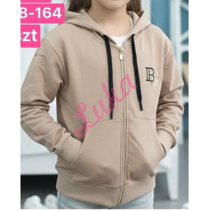Bluza młodzieżowa NOO-730-3