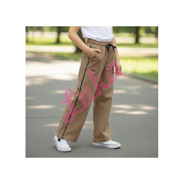 Kid's Pants NOO-312-1