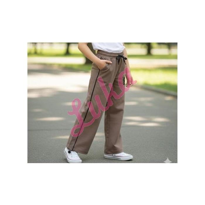 Kid's Pants NOO-313-1