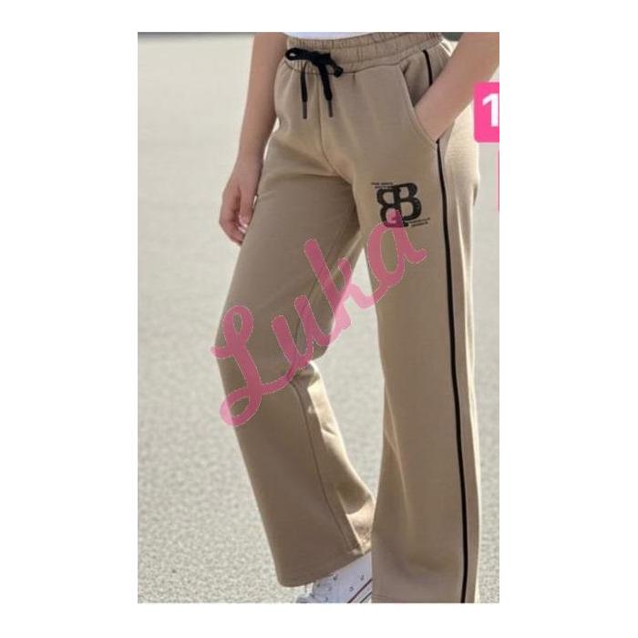 Kid's Pants NOO-313-3