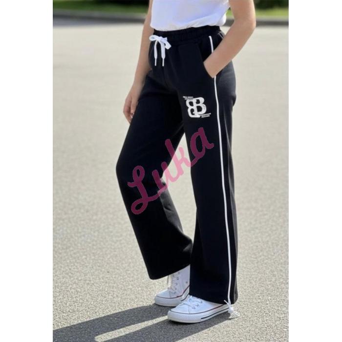 Kid's Pants NOO-313-4