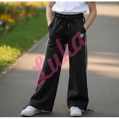 Kid's Pants NOO-314