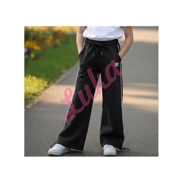 Kid's Pants NOO-313-5