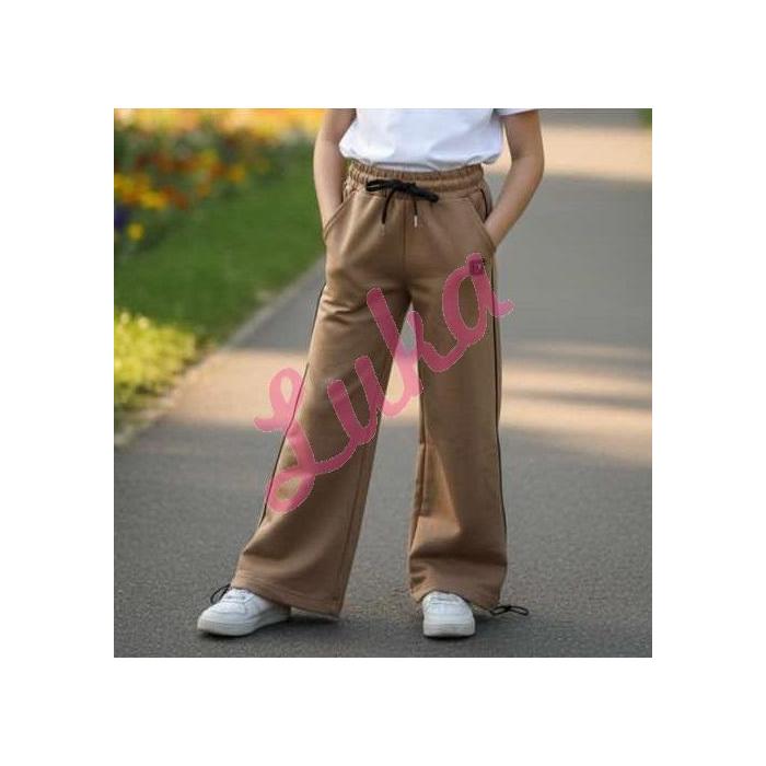 Kid's Pants NOO-314