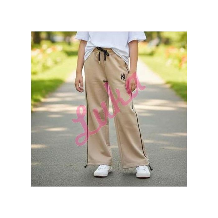 Kid's Pants NOO-314-3