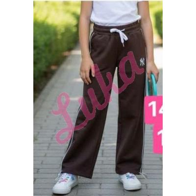 Kid's Pants NOO-315-2