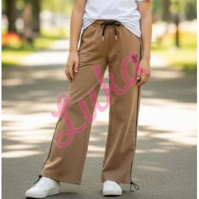 Kid's Pants NOO-315-3