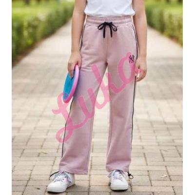 Kid's Pants NOO-315-4