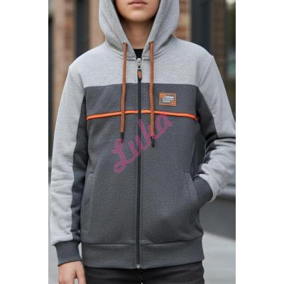 Bluza młodzieżowa NOO-731
