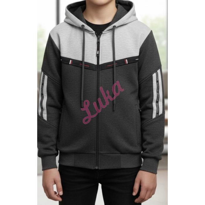 Bluza młodzieżowa NOO-731-1