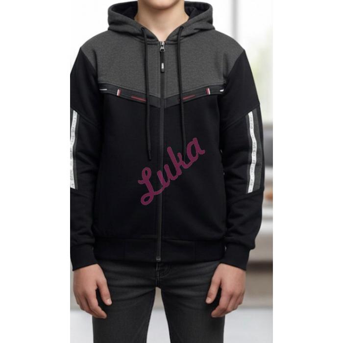 Bluza młodzieżowa NOO-732