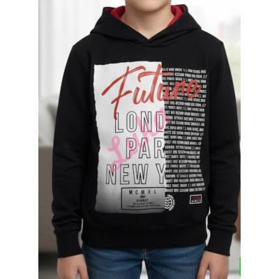 Kid's blouse NOO-732-1