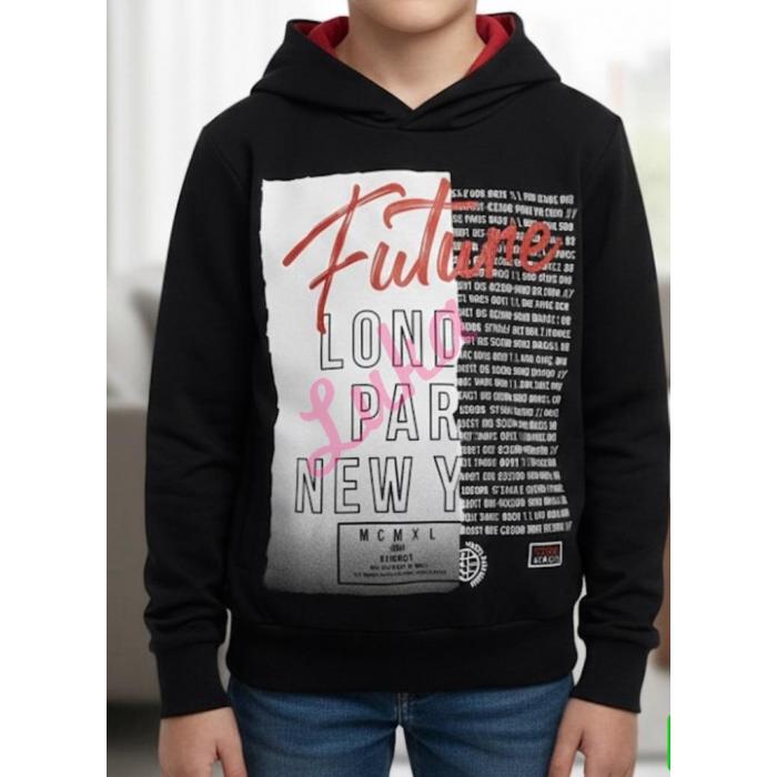 Kid's blouse NOO-732-1