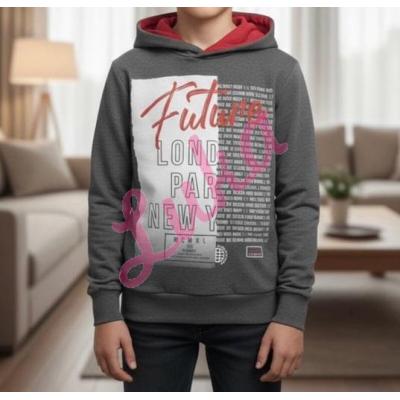 Kid's blouse NOO-733
