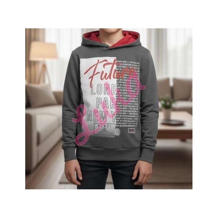 Kid's blouse NOO-733