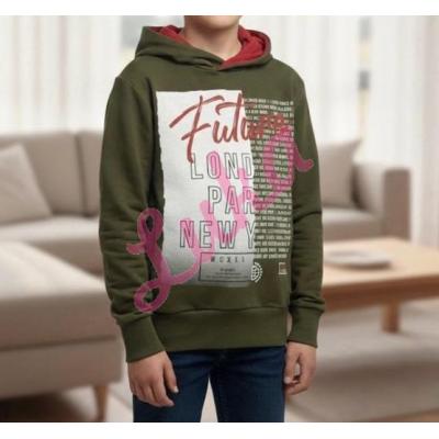 Bluza młodzieżowa NOO-733-2