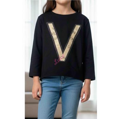 Kid's blouse NOO-715