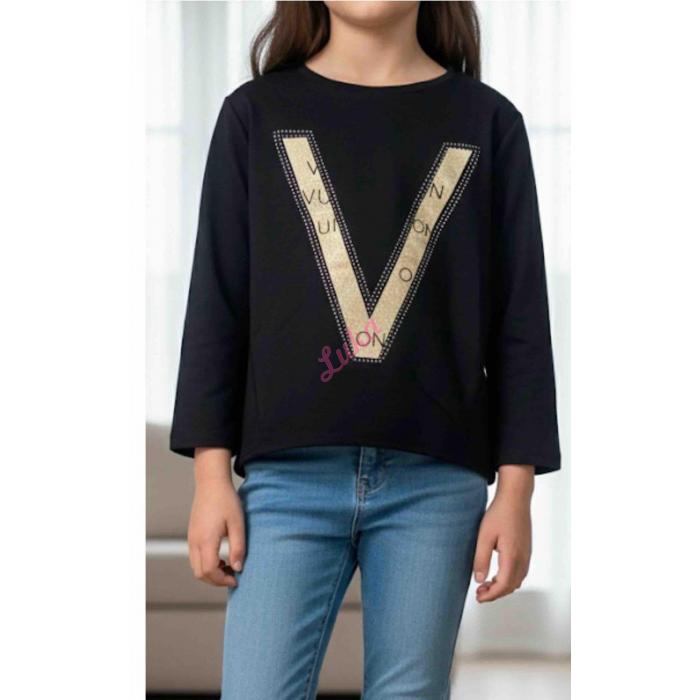 Kid's blouse NOO-714
