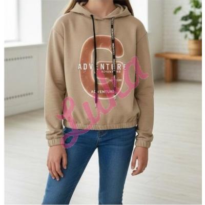 Bluza młodzieżowa NOO-736-1