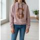 Kid's blouse NOO-736-1