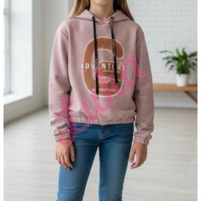 Kid's blouse NOO-736-1