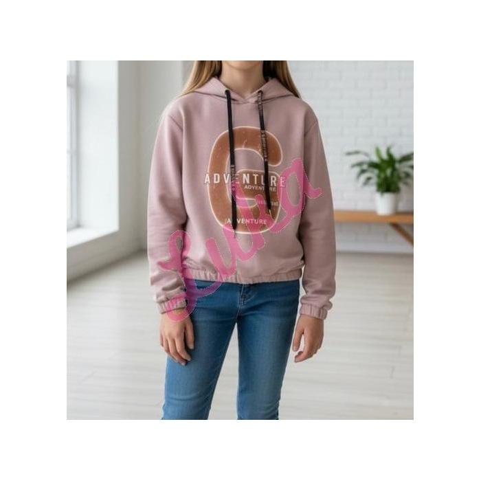 Kid's blouse NOO-736-1