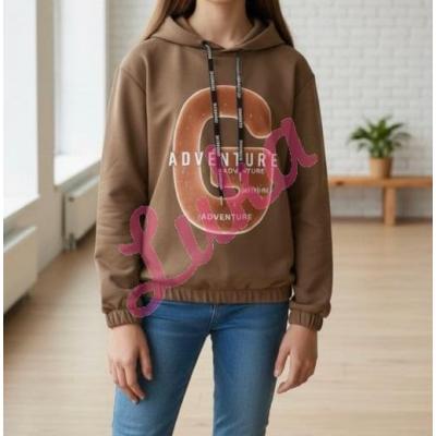 Kid's blouse NOO-736-2