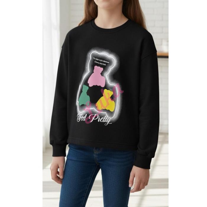 Kid's blouse NOO-736-3