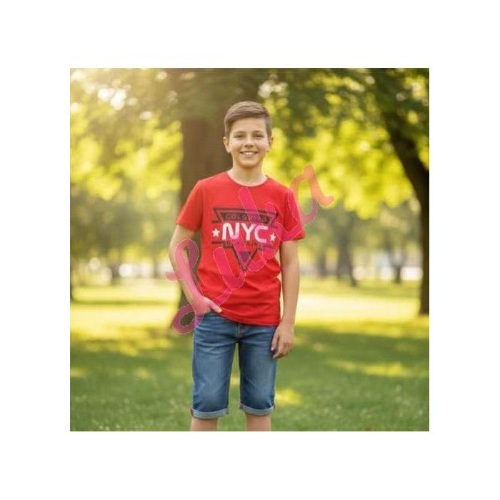 Kid's blouse NOO-716