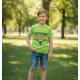 Kid's blouse NOO-716-2