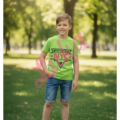 Kid's blouse NOO-716-3