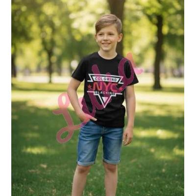 Kid's blouse NOO-716-4