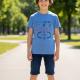 Kid's blouse NOO-716-5