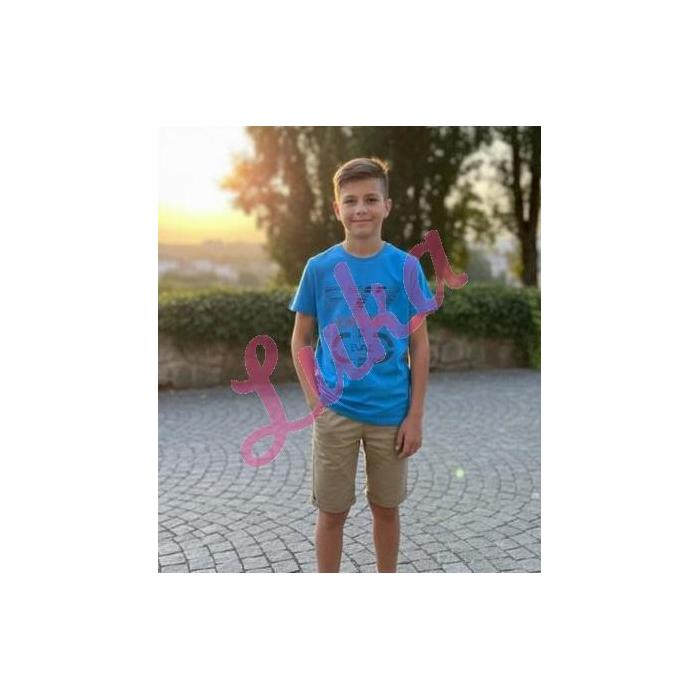 Kid's blouse NOO-717-4