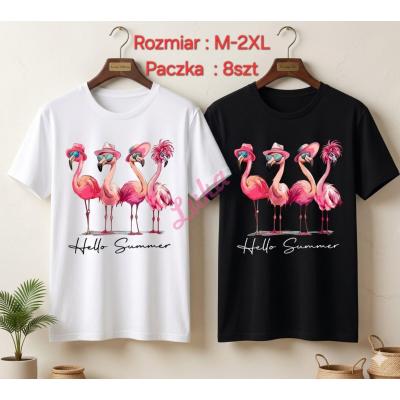 Women's blouse BBW-001