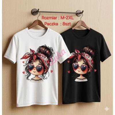 Women's blouse BBW-002