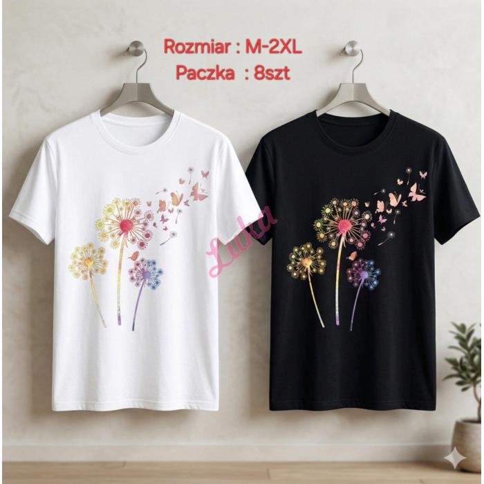 Women's blouse BBW-003