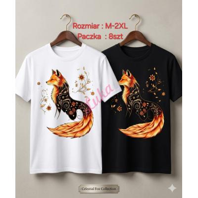 Women's blouse BBW-007