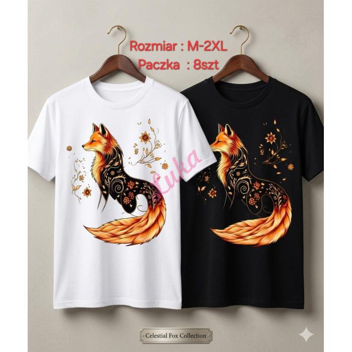 Women's blouse BBW-007