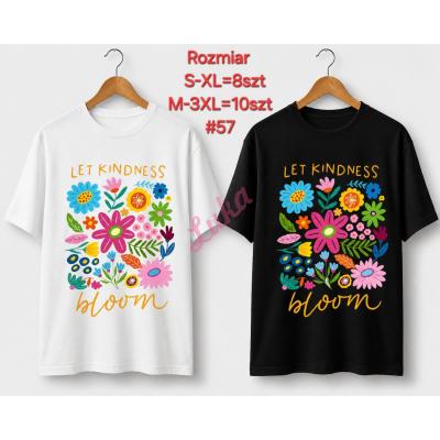 Women's blouse BBW-013