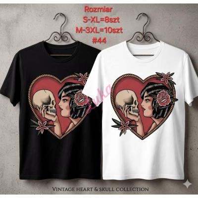 Women's blouse BBW-020
