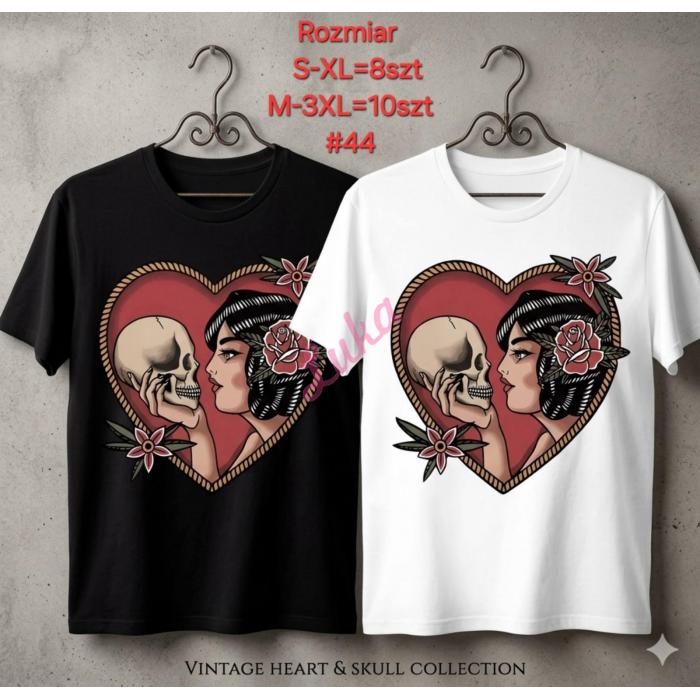Women's blouse BBW-020