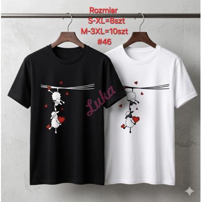 Women's blouse BBW-022