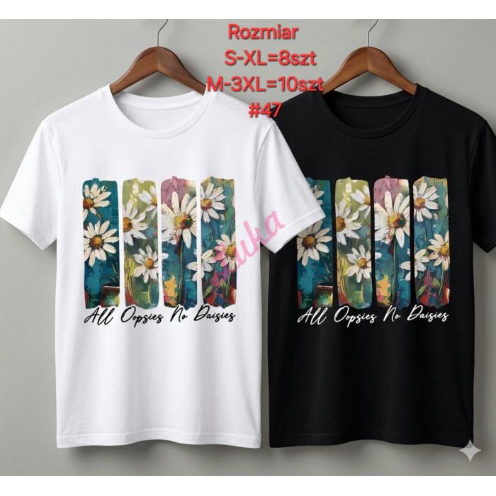 Women's blouse BBW-023